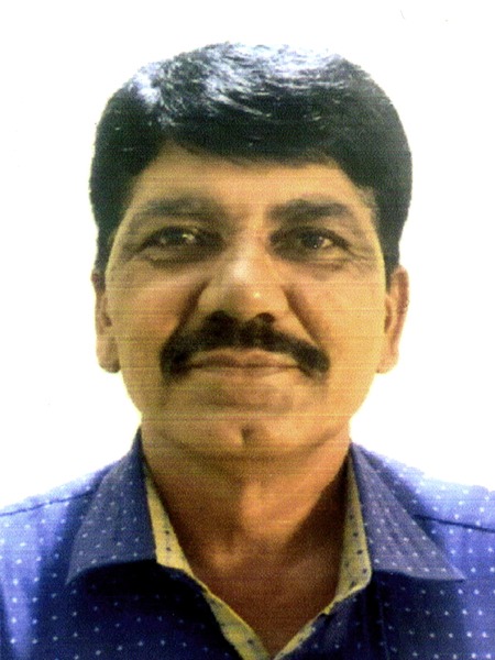 Ramde Kuchhadiya